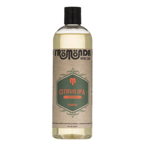 Citrus IPA Shampoo - 16 oz