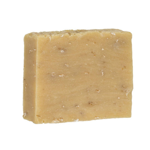 Citrus IPA Bar Soap - 4.5 oz minimum net wt