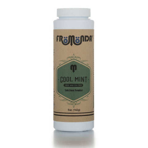 Cool Mint Powder