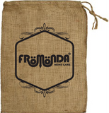 Woody Gift Sack