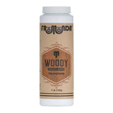 Woody Powder