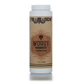 Woody Powder