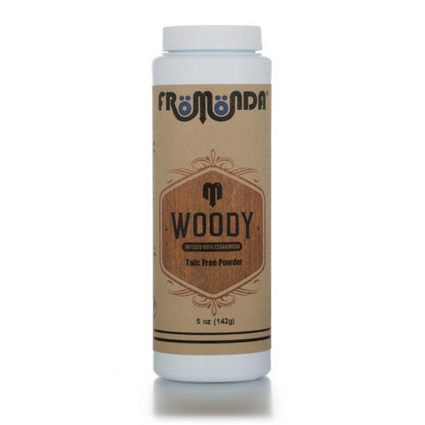 Woody Powder
