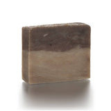 Woody Bar Soap - Single (minimum 4.5oz net wt.)